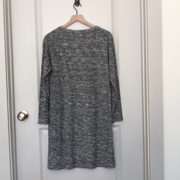 Medium - Lou & Grey shirt dress - long sleeved - Picture 2 of 5
